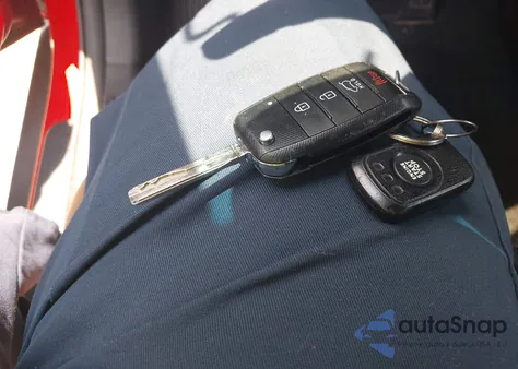 2018 Kia Soul + из США, поврежденный, VIN KNDJP3A55J7551223